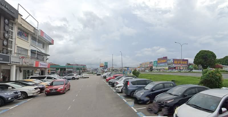 Kedai / Pejabat untuk Dijual di Skudai (Johor) - Vic Lim - PropertyGuru.com.my