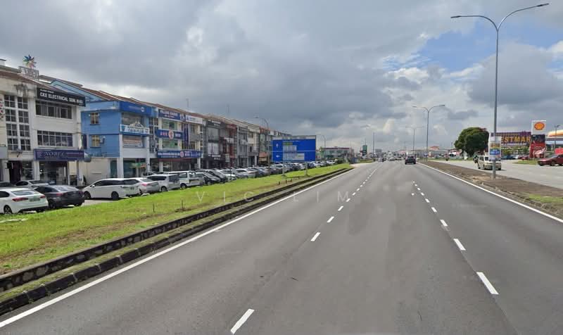 Kedai / Pejabat untuk Dijual di Skudai (Johor) - Vic Lim - PropertyGuru.com.my