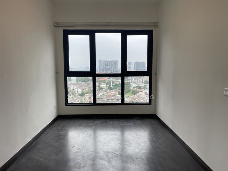 Servis Apartment untuk Disewa di 28 Boulevard - Zach Seng - View - PropertyGuru.com.my