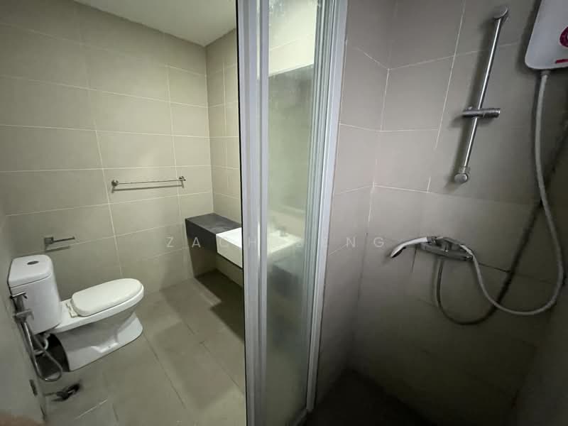 Servis Apartment untuk Disewa di 28 Boulevard - Zach Seng - Bathroom - PropertyGuru.com.my