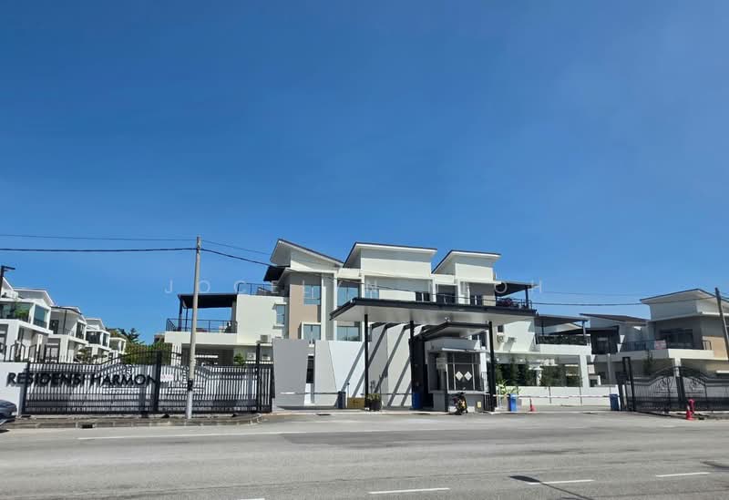 Bungalow for Sale in Taman Sungai Rambai (Bukit Mertajam) - Jocelyn Neoh - Exterior - PropertyGuru.com.my
