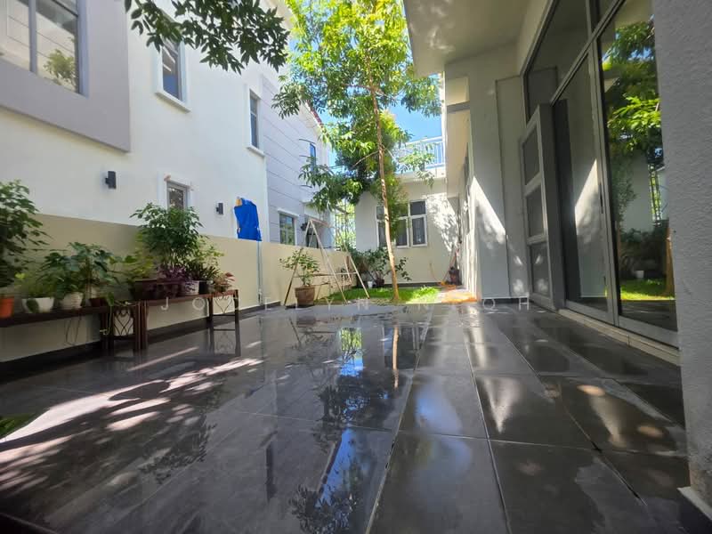 Bungalow for Sale in Taman Sungai Rambai (Bukit Mertajam) - Jocelyn Neoh - Exterior - PropertyGuru.com.my