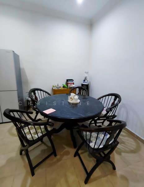 Semi-Detached House for Sale in Tropicana (Petaling Jaya) - Christine Lim - Breakfast Area - PropertyGuru.com.my
