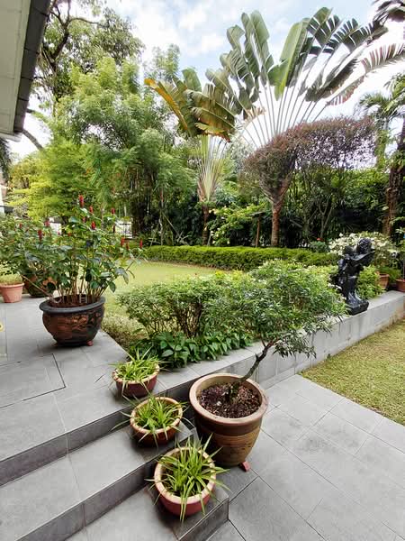 Semi-Detached House for Sale in Tropicana (Petaling Jaya) - Christine Lim - Garden - PropertyGuru.com.my