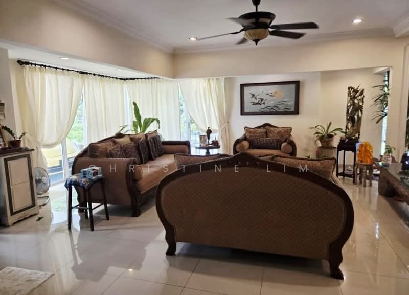 Rumah Berkembar untuk Dijual di Tropicana (Petaling Jaya) - Christine Lim - Living - PropertyGuru.com.my