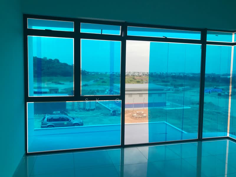 2-storey Terraced House for Sale in Horizon Hills (Iskandar Puteri (Nusajaya)) - SK GOO - View - PropertyGuru.com.my