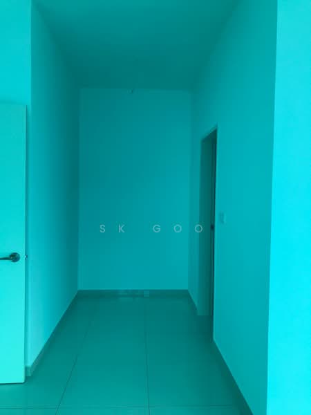 2-storey Terraced House for Sale in Horizon Hills (Iskandar Puteri (Nusajaya)) - SK GOO - Corridor - PropertyGuru.com.my