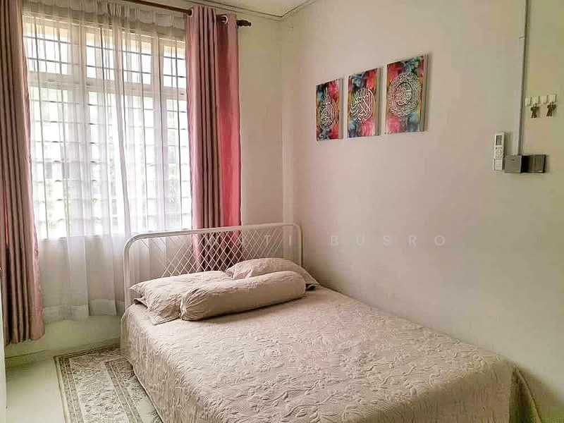Pangsapuri untuk Disewa di Rimau Perdana - Salawati Busro - Bedroom - PropertyGuru.com.my