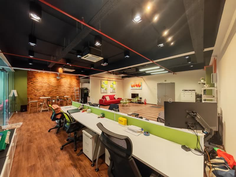 Office for Rent in KL City Centre (Kuala Lumpur) - Donny Chong - PropertyGuru.com.my