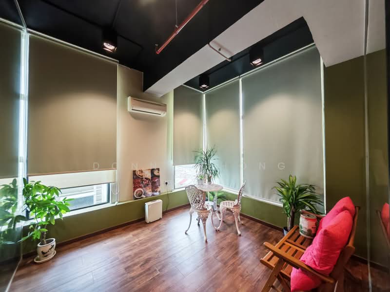 Office for Rent in KL City Centre (Kuala Lumpur) - Donny Chong - PropertyGuru.com.my