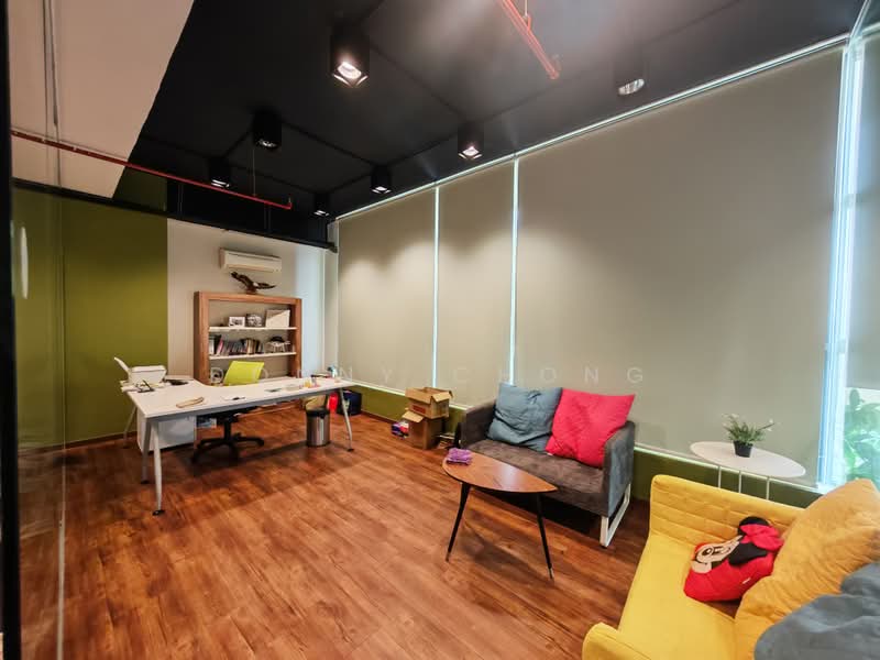Office for Rent in KL City Centre (Kuala Lumpur) - Donny Chong - PropertyGuru.com.my