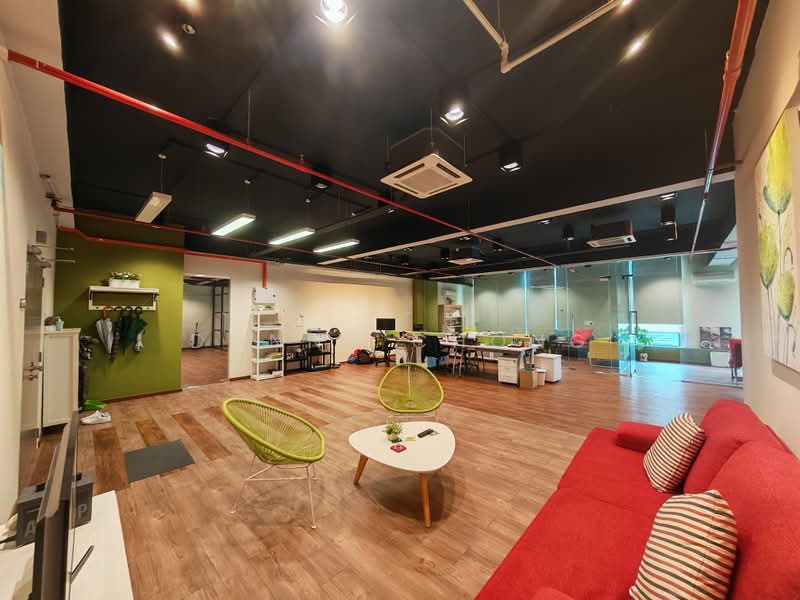 Office for Rent in KL City Centre (Kuala Lumpur) - Donny Chong - PropertyGuru.com.my