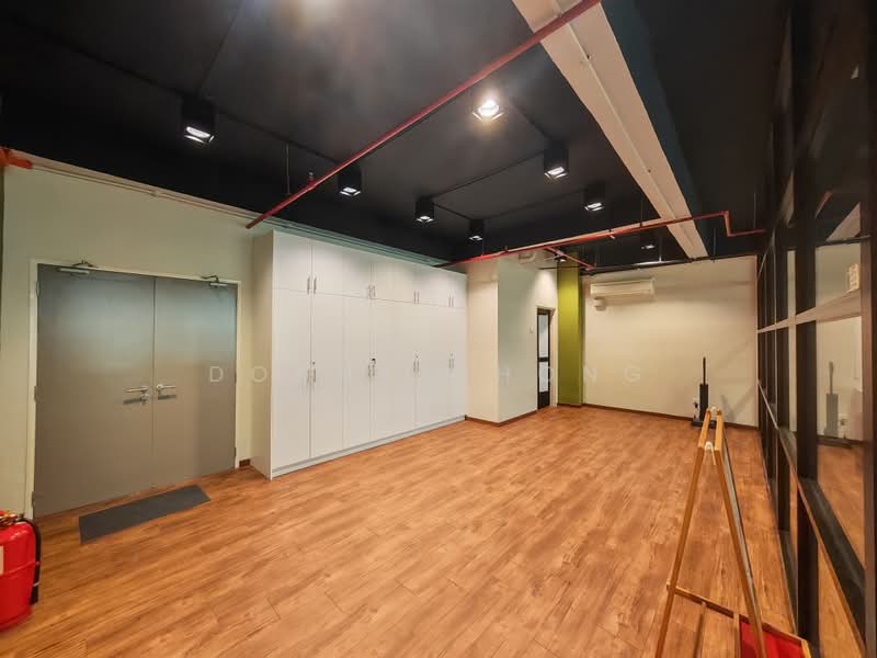Office for Rent in KL City Centre (Kuala Lumpur) - Donny Chong - PropertyGuru.com.my