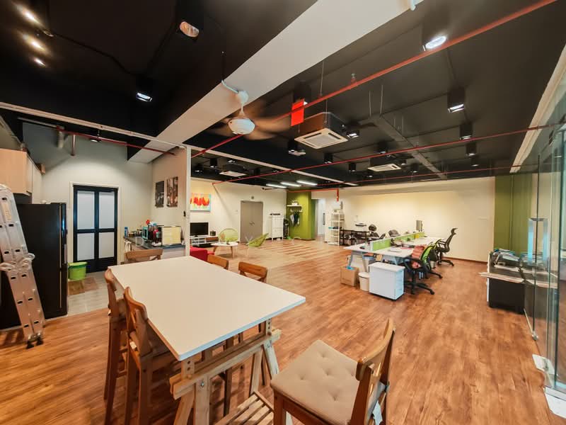 Office for Rent in KL City Centre (Kuala Lumpur) - Donny Chong - PropertyGuru.com.my