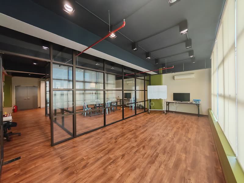 Office for Rent in KL City Centre (Kuala Lumpur) - Donny Chong - PropertyGuru.com.my
