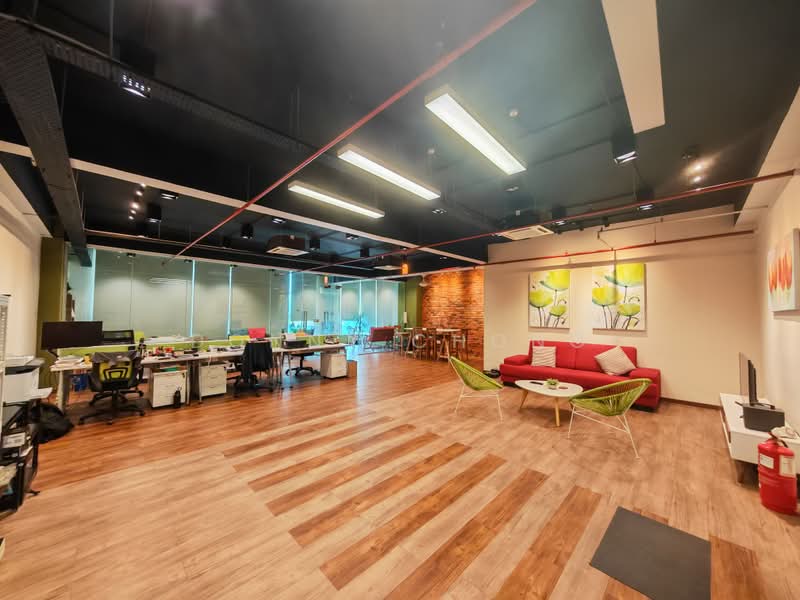 Office for Rent in KL City Centre (Kuala Lumpur) - Donny Chong - PropertyGuru.com.my