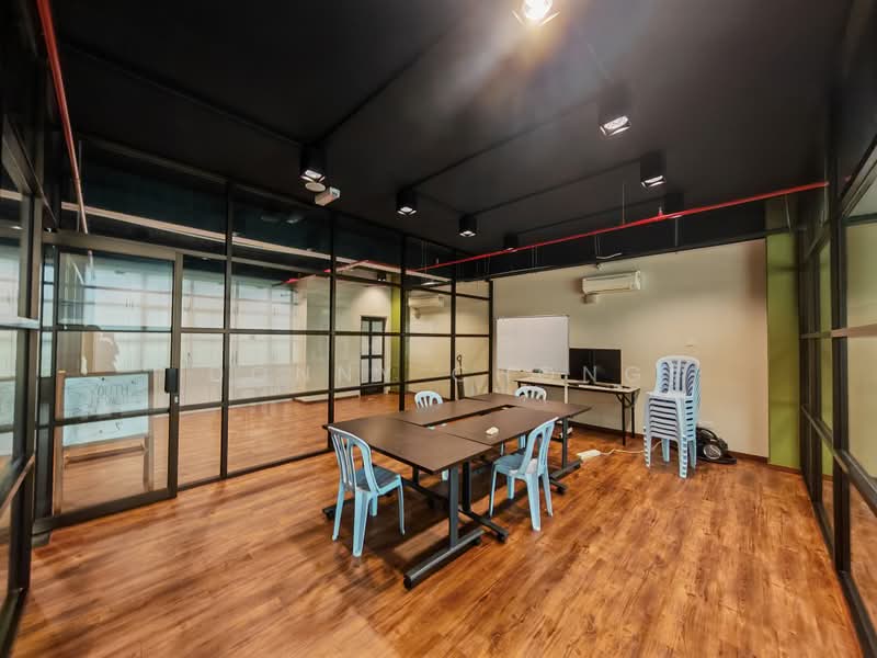 Office for Rent in KL City Centre (Kuala Lumpur) - Donny Chong - PropertyGuru.com.my
