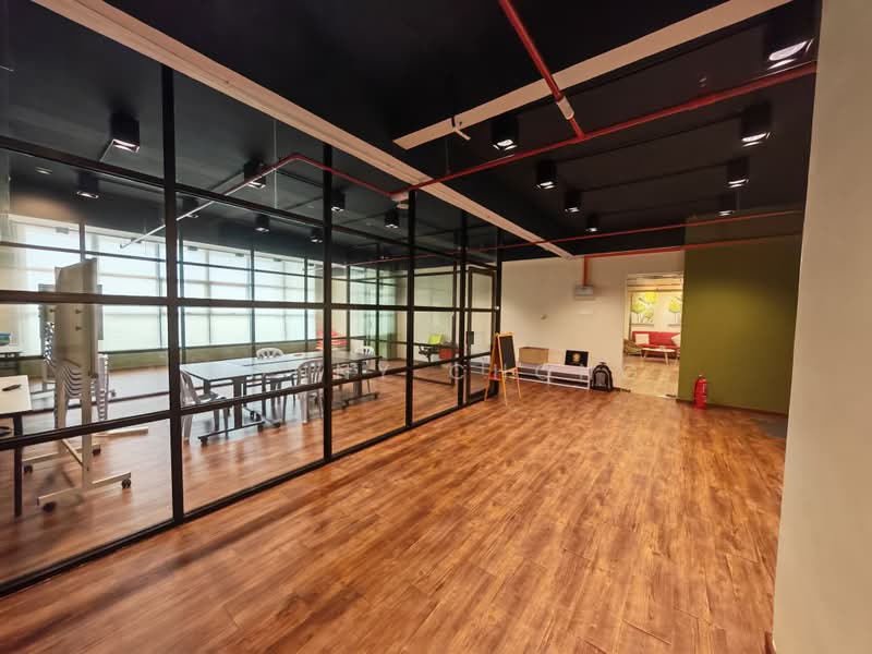 Office for Rent in KL City Centre (Kuala Lumpur) - Donny Chong - PropertyGuru.com.my