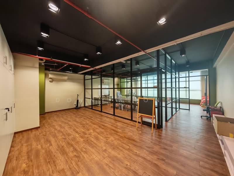 Office for Rent in KL City Centre (Kuala Lumpur) - Donny Chong - PropertyGuru.com.my
