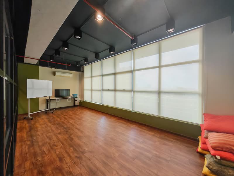Office for Rent in KL City Centre (Kuala Lumpur) - Donny Chong - PropertyGuru.com.my