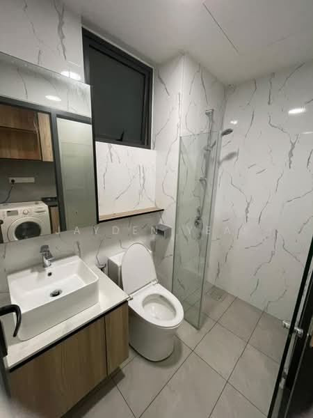 Servis Apartment untuk Disewa di Savana @ Utropolis - Jayden Yeap - PropertyGuru.com.my