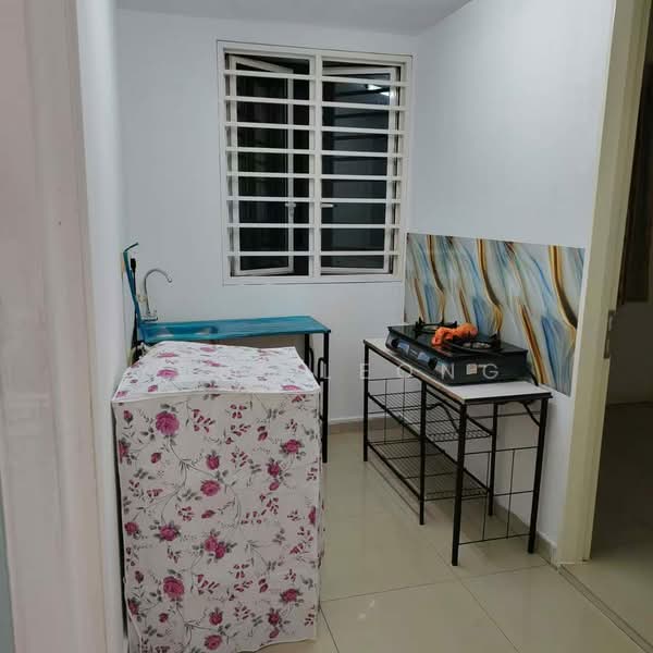 Kondominium untuk Disewa di 288 Residency - Yubi Leong - PropertyGuru.com.my