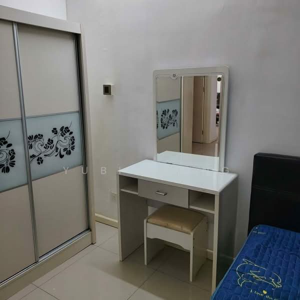 Kondominium untuk Disewa di 288 Residency - Yubi Leong - PropertyGuru.com.my