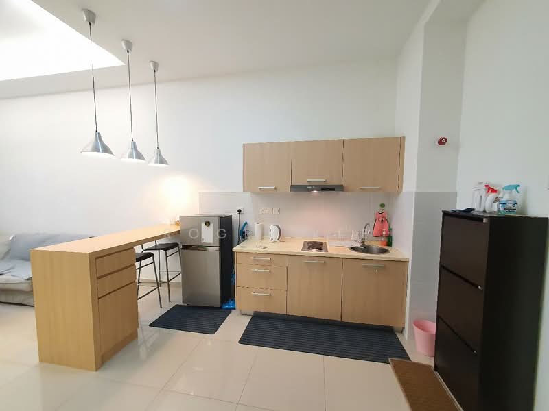 Servis Apartment untuk Disewa di D'Pulze Cyberjaya - Roger Kee - PropertyGuru.com.my