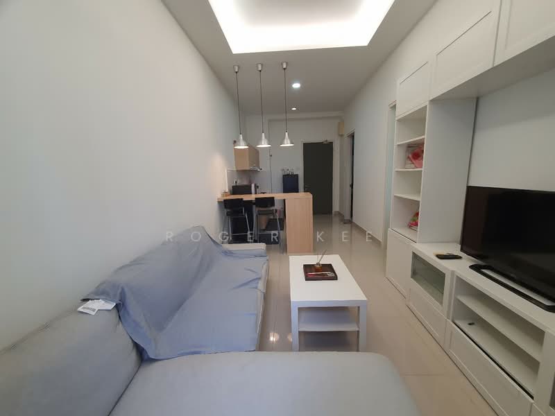 Servis Apartment untuk Disewa di D'Pulze Cyberjaya - Roger Kee - PropertyGuru.com.my