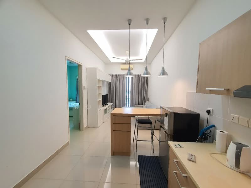Servis Apartment untuk Disewa di D'Pulze Cyberjaya - Roger Kee - PropertyGuru.com.my