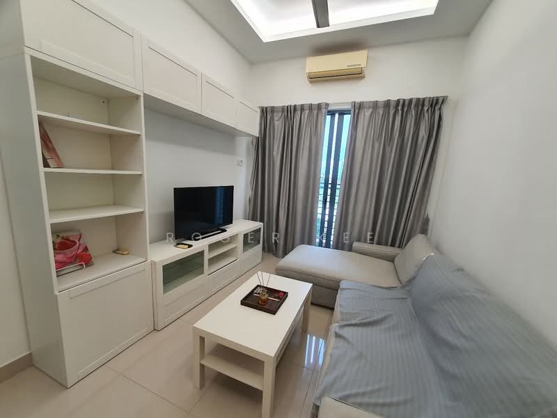Servis Apartment untuk Disewa di D'Pulze Cyberjaya - Roger Kee - PropertyGuru.com.my