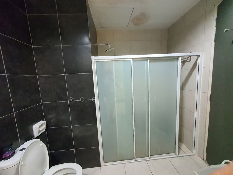 Servis Apartment untuk Disewa di D'Pulze Cyberjaya - Roger Kee - PropertyGuru.com.my