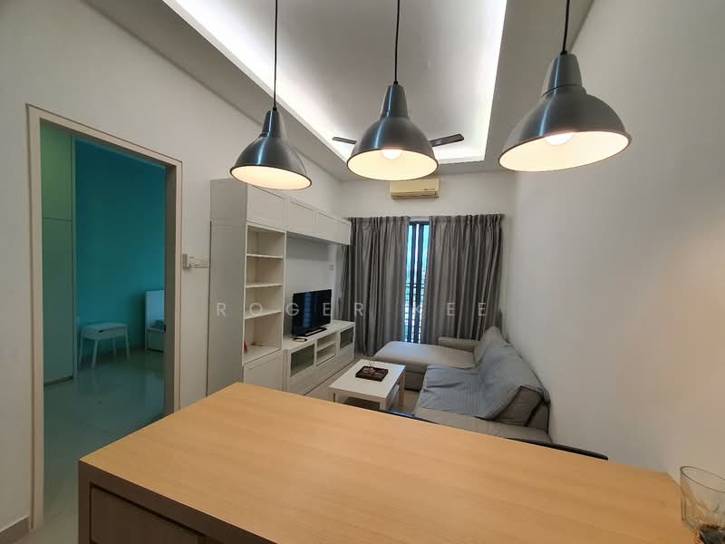 Servis Apartment untuk Disewa di D'Pulze Cyberjaya - Roger Kee - PropertyGuru.com.my