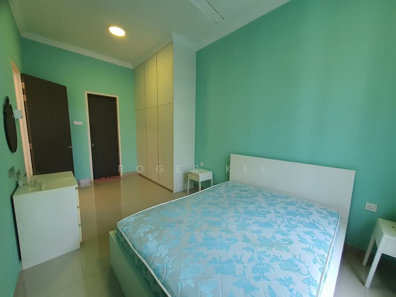 Servis Apartment untuk Disewa di D'Pulze Cyberjaya - Roger Kee - PropertyGuru.com.my