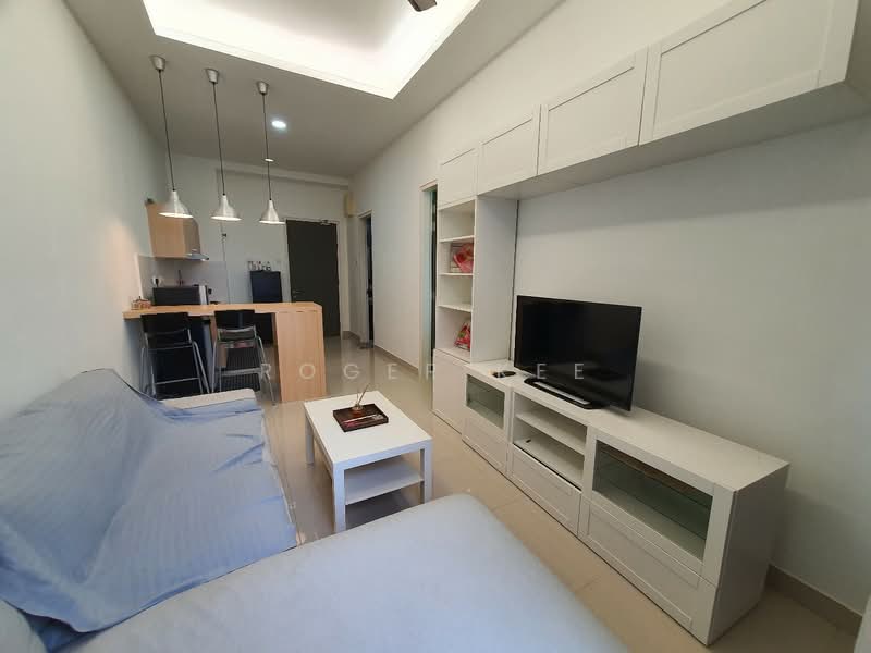 Servis Apartment untuk Disewa di D'Pulze Cyberjaya - Roger Kee - PropertyGuru.com.my