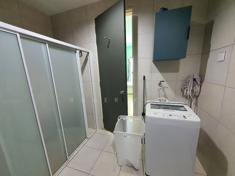 Servis Apartment untuk Disewa di D'Pulze Cyberjaya - Roger Kee - PropertyGuru.com.my