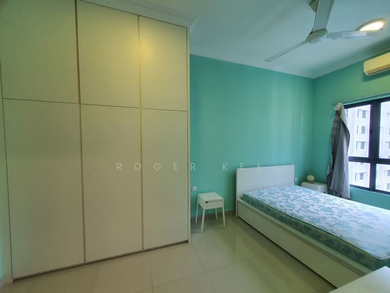 Servis Apartment untuk Disewa di D'Pulze Cyberjaya - Roger Kee - PropertyGuru.com.my