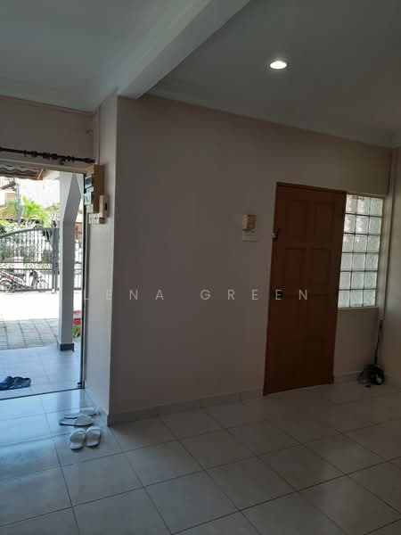 Terraced House for Sale in Taman Mayang (Petaling Jaya) - Lena Green - Entrance - PropertyGuru.com.my