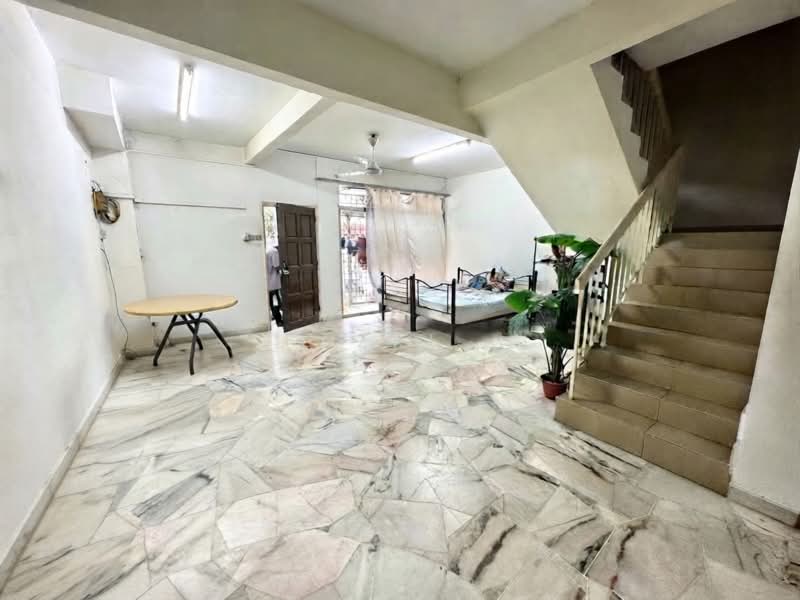 2-storey Terraced House for Sale in Kelana Jaya (Petaling Jaya) - Fazri . - PropertyGuru.com.my
