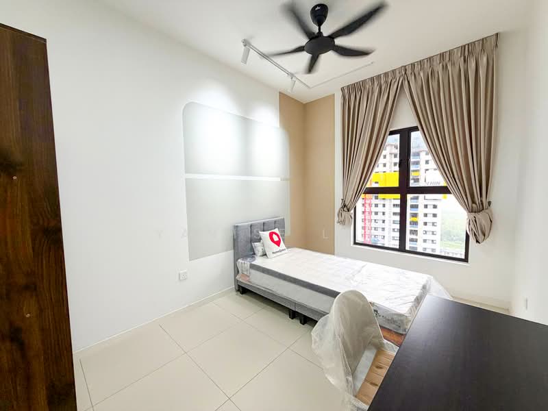 Kondominium untuk Disewa di Vierra Residence - Yanise Lee - Bedroom - PropertyGuru.com.my