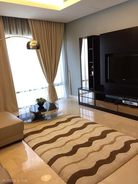 Servis Apartment untuk Disewa di Pavilion Residences - Faye Ng - PropertyGuru.com.my