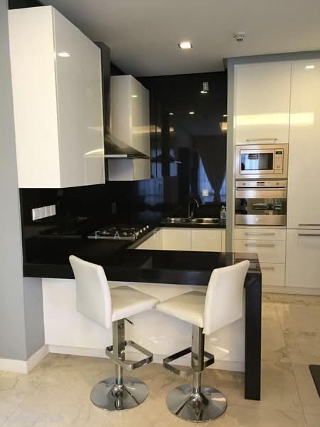 Servis Apartment untuk Disewa di Pavilion Residences - Faye Ng - PropertyGuru.com.my