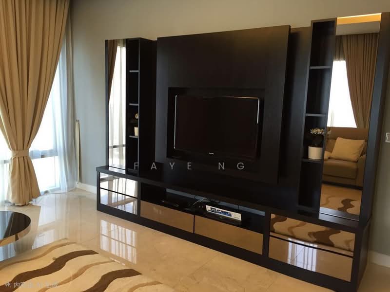 Servis Apartment untuk Disewa di Pavilion Residences - Faye Ng - PropertyGuru.com.my