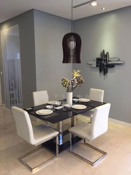 Servis Apartment untuk Disewa di Pavilion Residences - Faye Ng - PropertyGuru.com.my