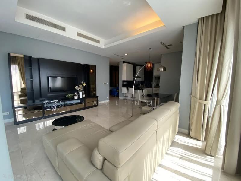 Servis Apartment untuk Disewa di Pavilion Residences - Faye Ng - PropertyGuru.com.my