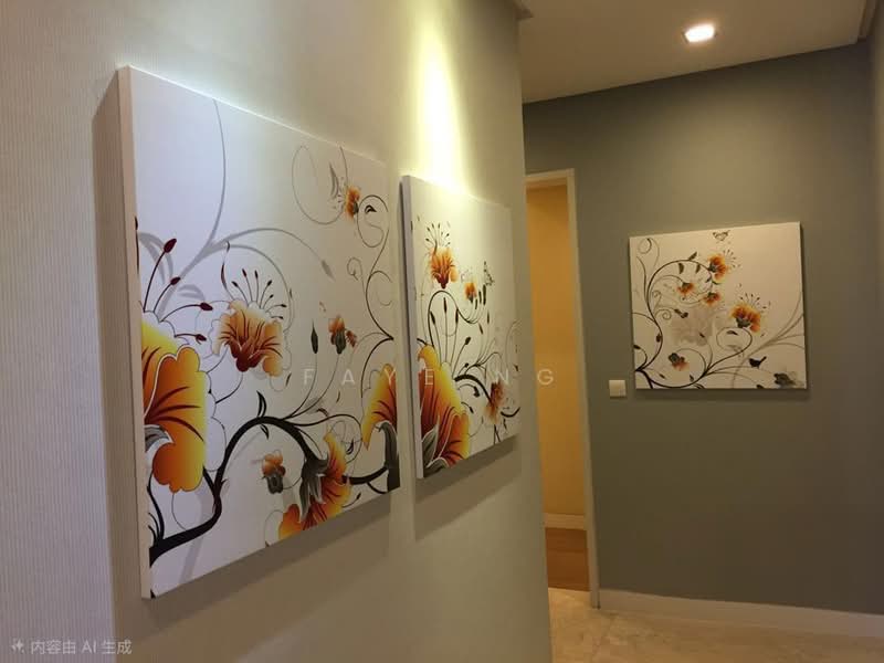 Servis Apartment untuk Disewa di Pavilion Residences - Faye Ng - PropertyGuru.com.my