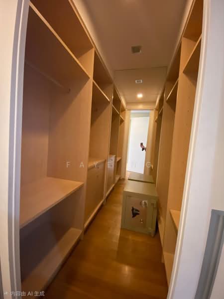 Servis Apartment untuk Disewa di Pavilion Residences - Faye Ng - PropertyGuru.com.my
