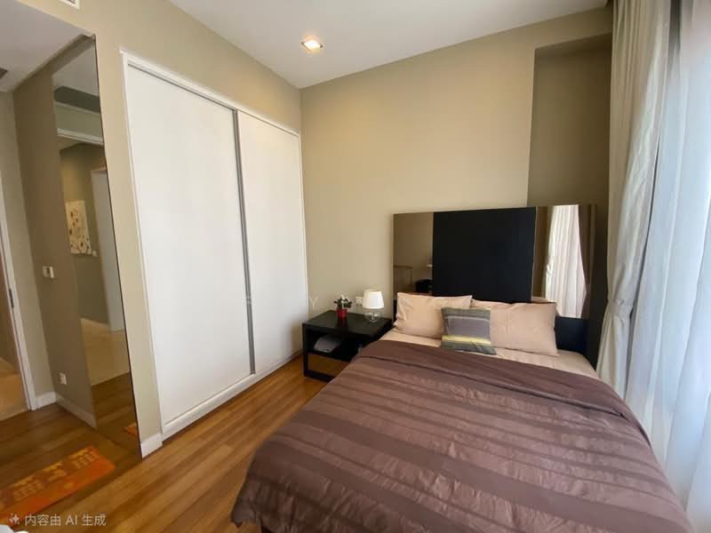 Servis Apartment untuk Disewa di Pavilion Residences - Faye Ng - PropertyGuru.com.my
