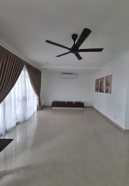 2-storey Terraced House for Rent in Subang Jaya (Selangor) - KG Tan - Living Room - PropertyGuru.com.my
