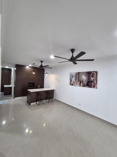 2-storey Terraced House for Rent in Subang Jaya (Selangor) - KG Tan - Interior - PropertyGuru.com.my